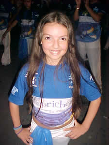 Torcedora mirim