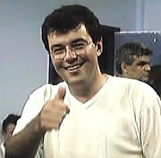 Governador Eduardo Braga (Foto: Carlos Frazão)