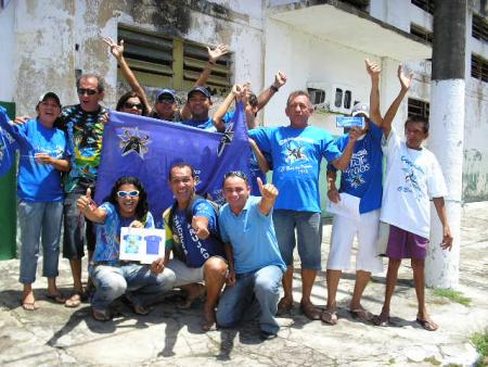 Turma do Canto