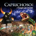 CD+Caprichoso+2011