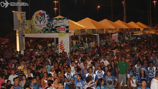 feira do tururi